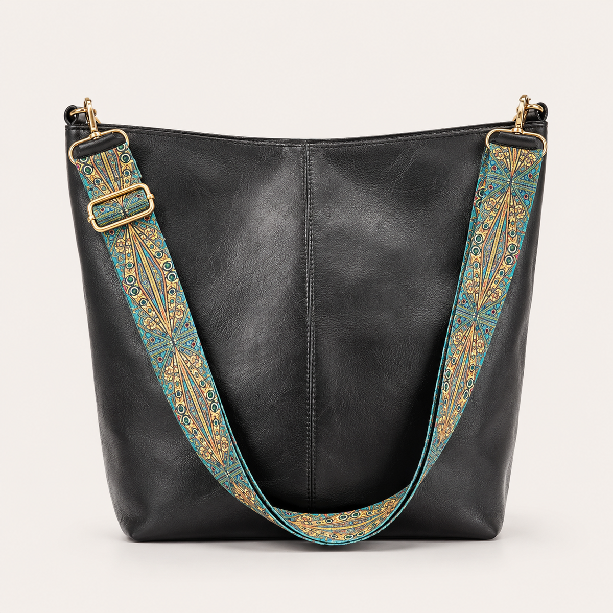 Jennifer | Bolso De Eco Cuero