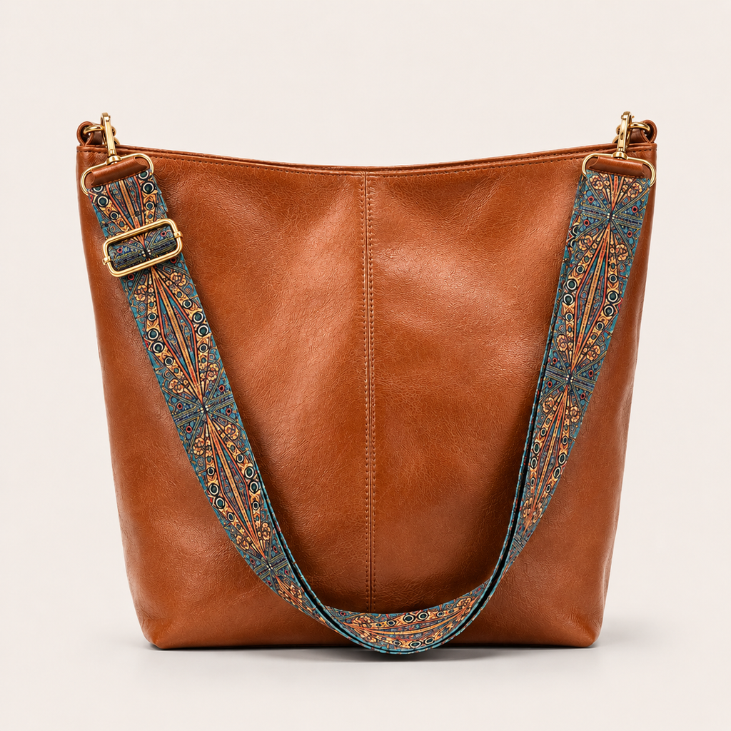 Jennifer | Bolso De Eco Cuero