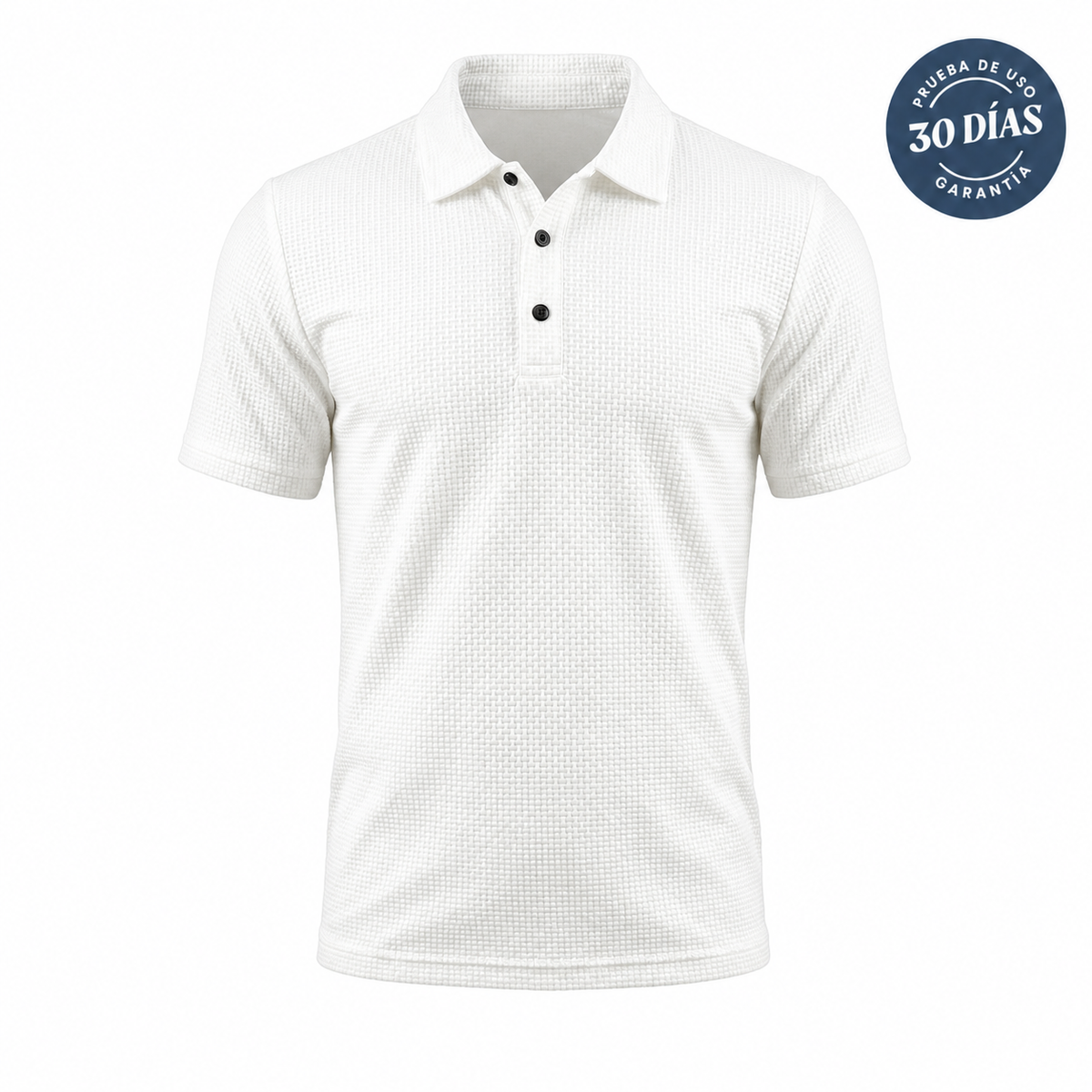 Capri - Polo ultra cómodo para hombre