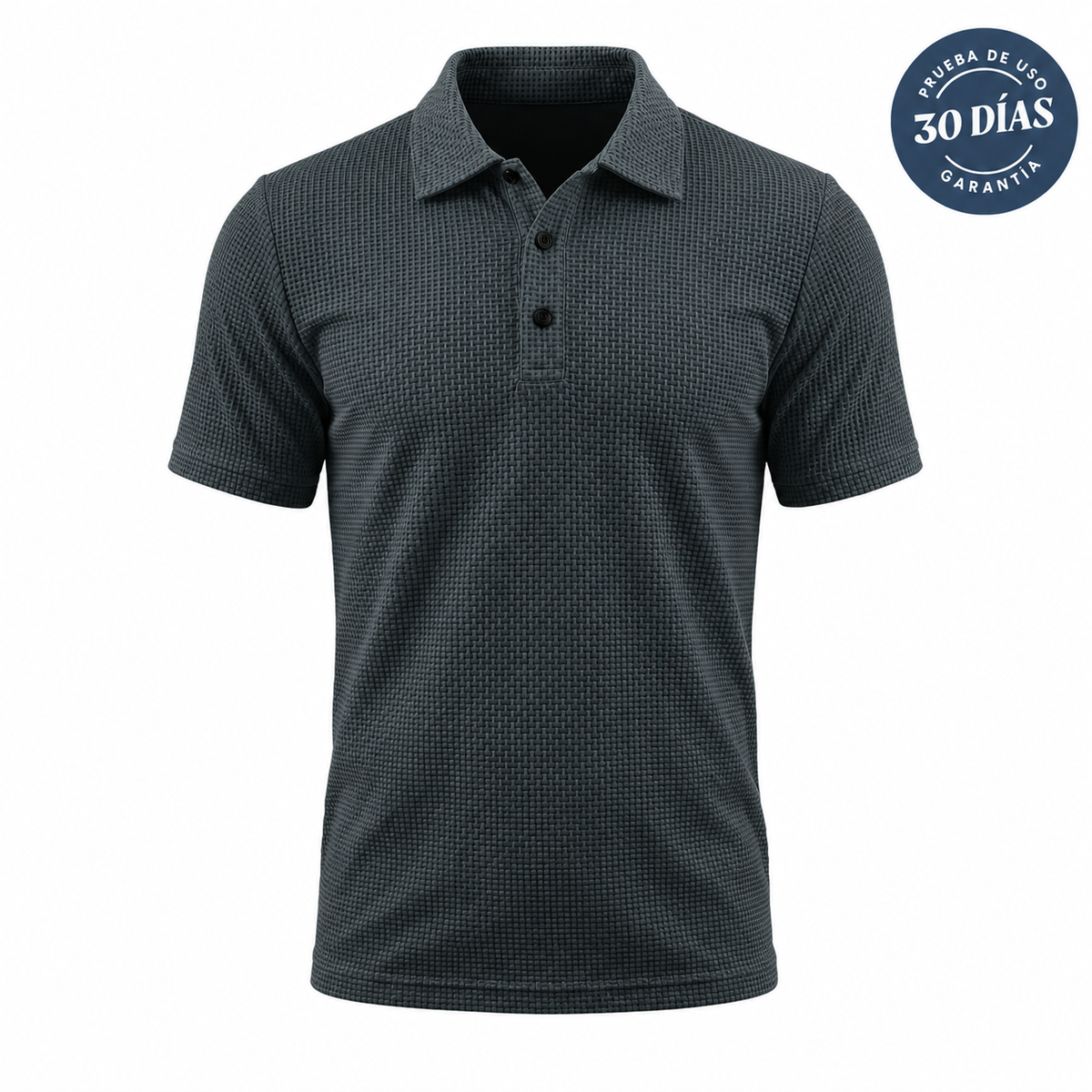 Capri - Polo ultra cómodo para hombre