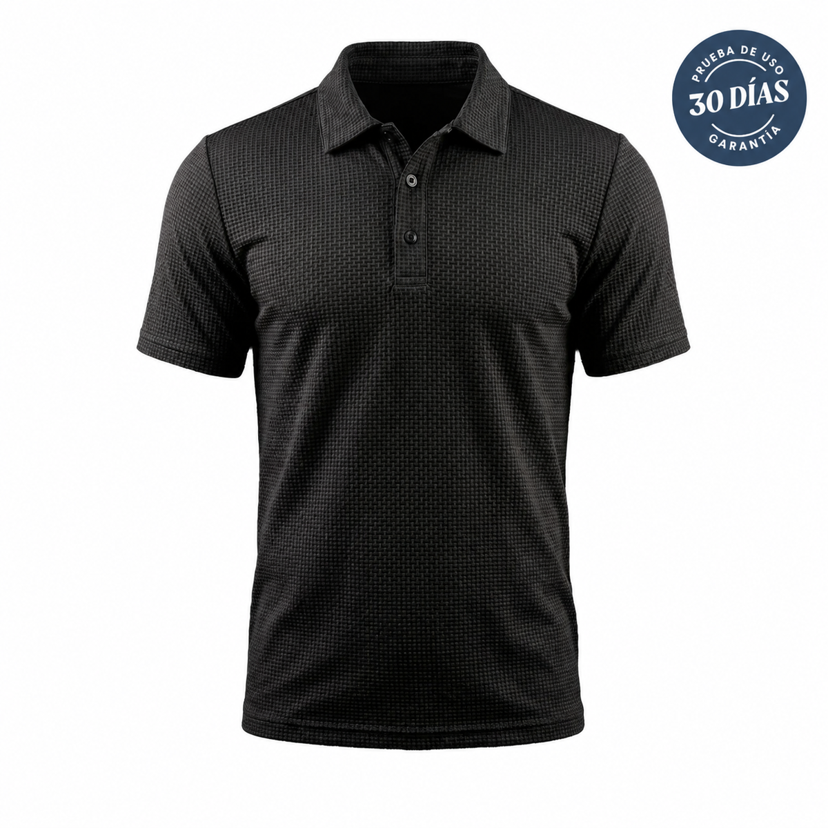Capri - Polo ultra cómodo para hombre