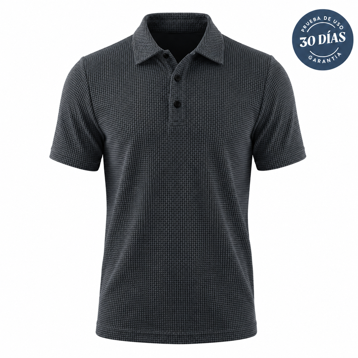 Capri - Polo ultra cómodo para hombre