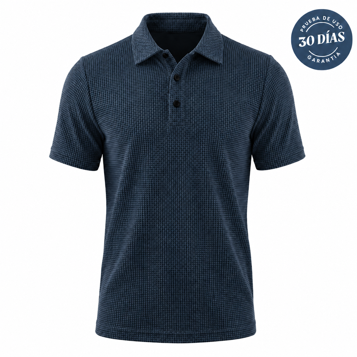 Capri - Polo ultra cómodo para hombre