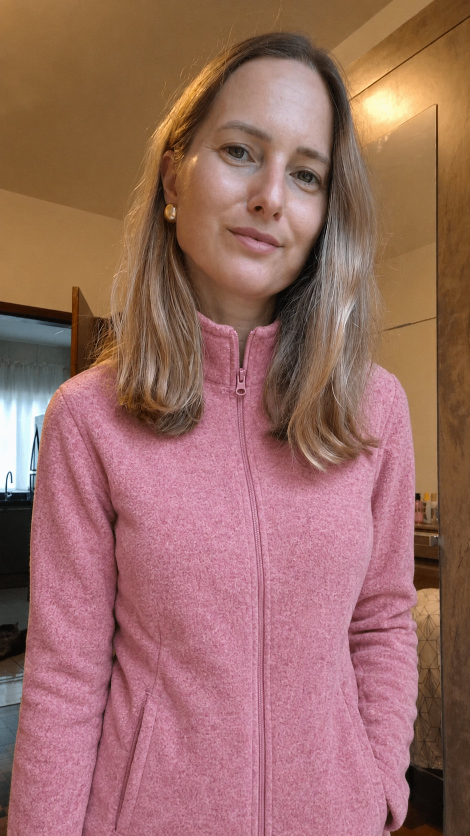 Mónica F.