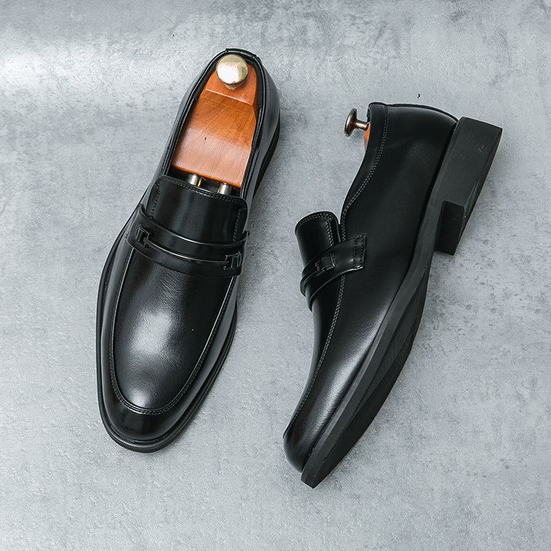 Mocasines Estilo Clásico
