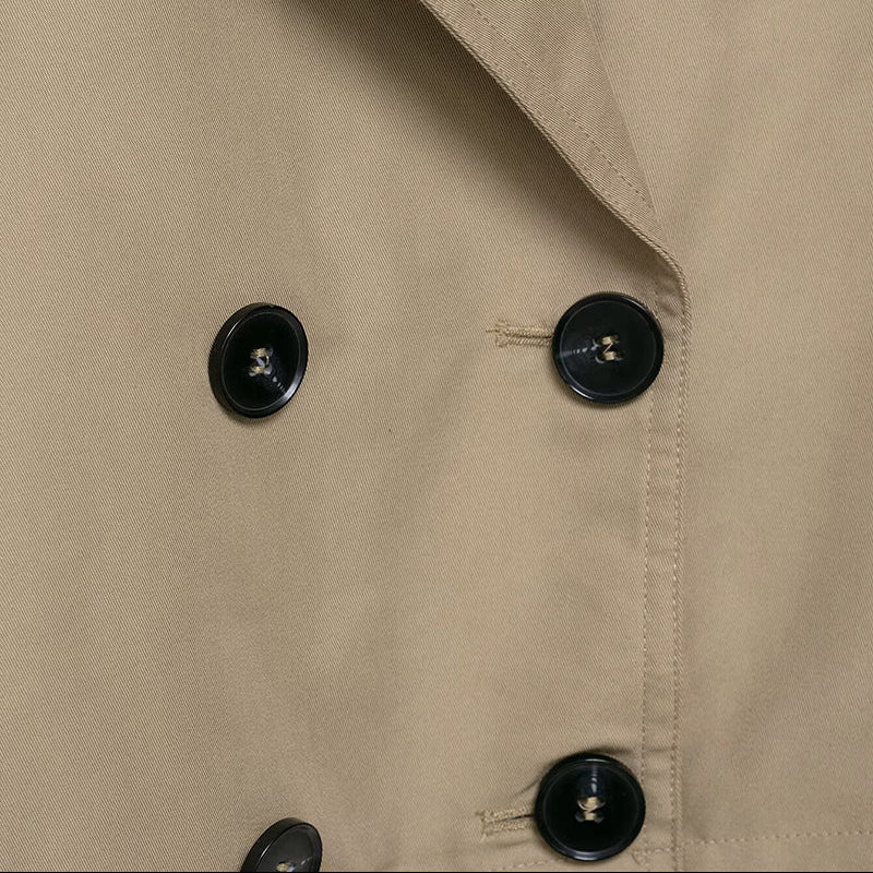 Tutti | Trench Coat