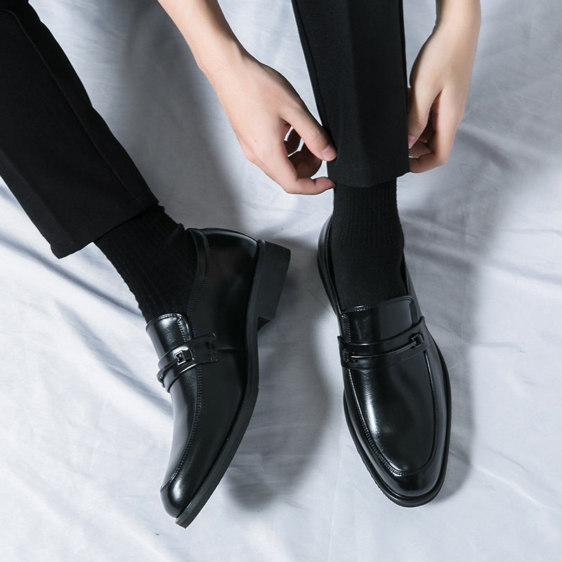 Mocasines Estilo Clásico