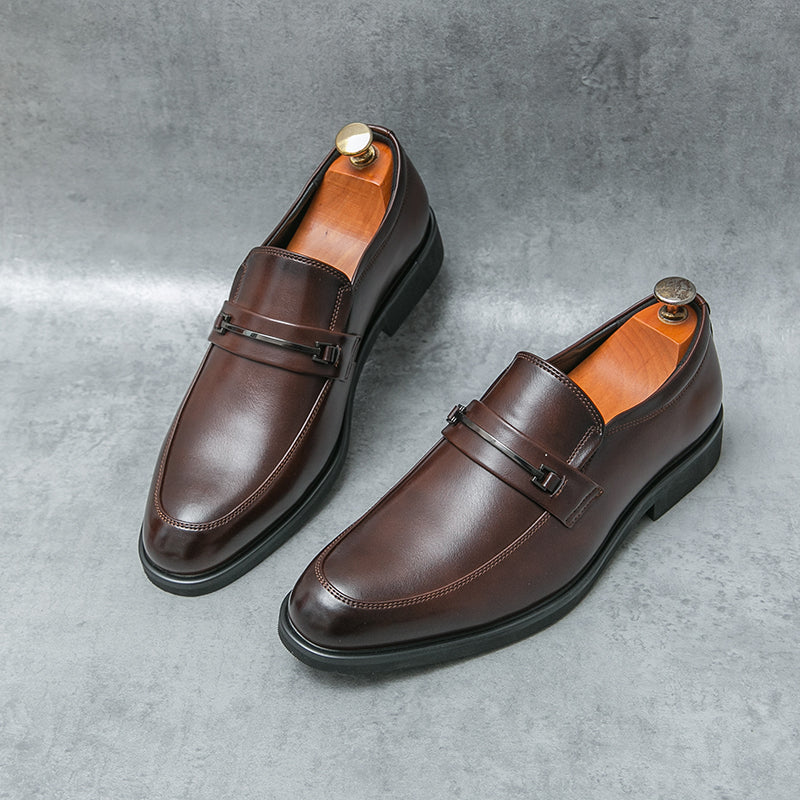 Mocasines Estilo Clásico