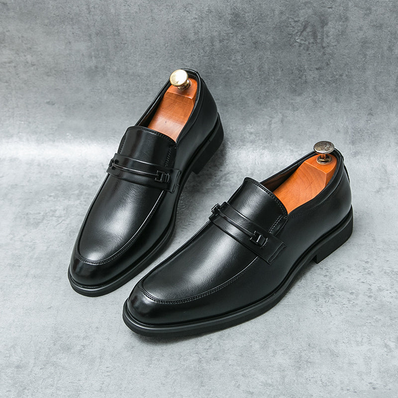 Mocasines Estilo Clásico