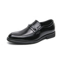 Mocasines Estilo Clásico