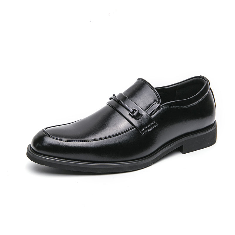 Mocasines Estilo Clásico