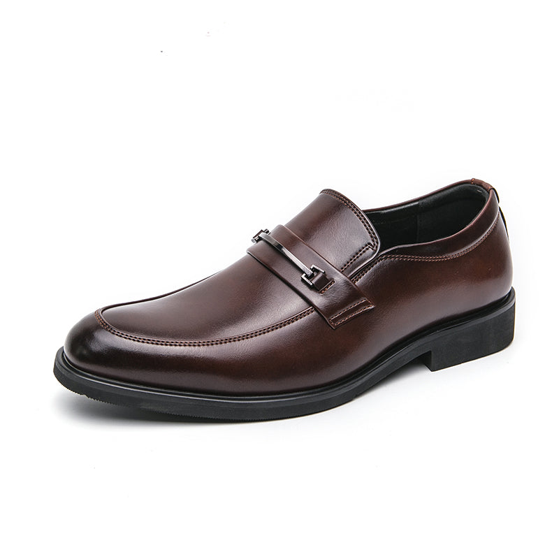 Mocasines Estilo Clásico