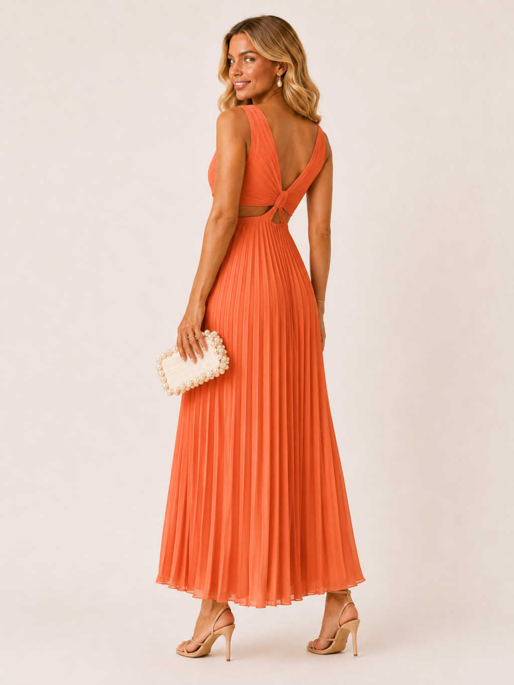 Vestido Chloe Splendore