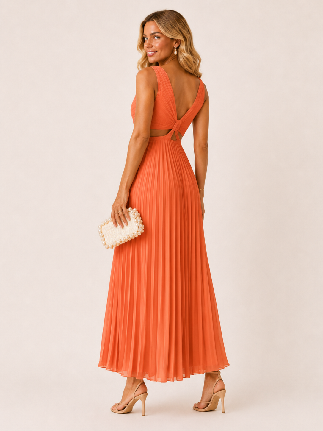 Vestido Chloe Splendore