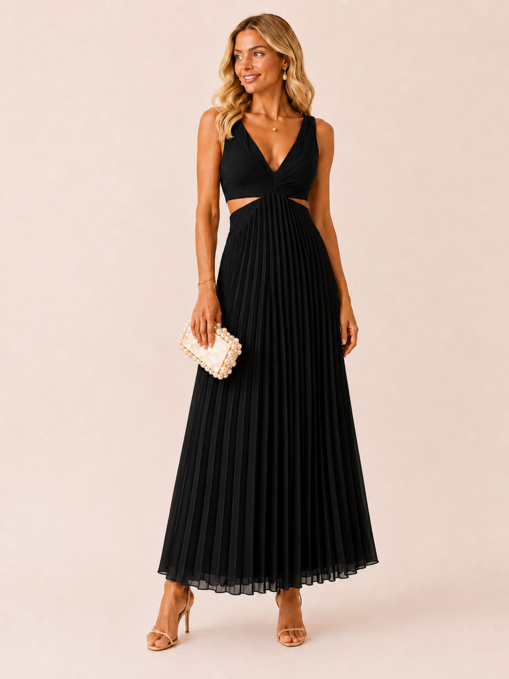 Vestido Chloe Splendore
