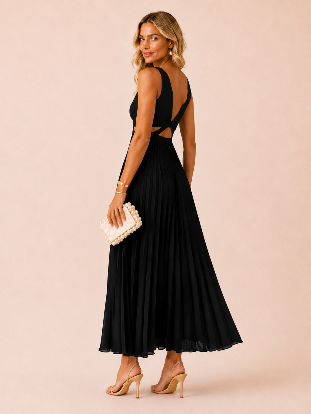 Vestido Chloe Splendore