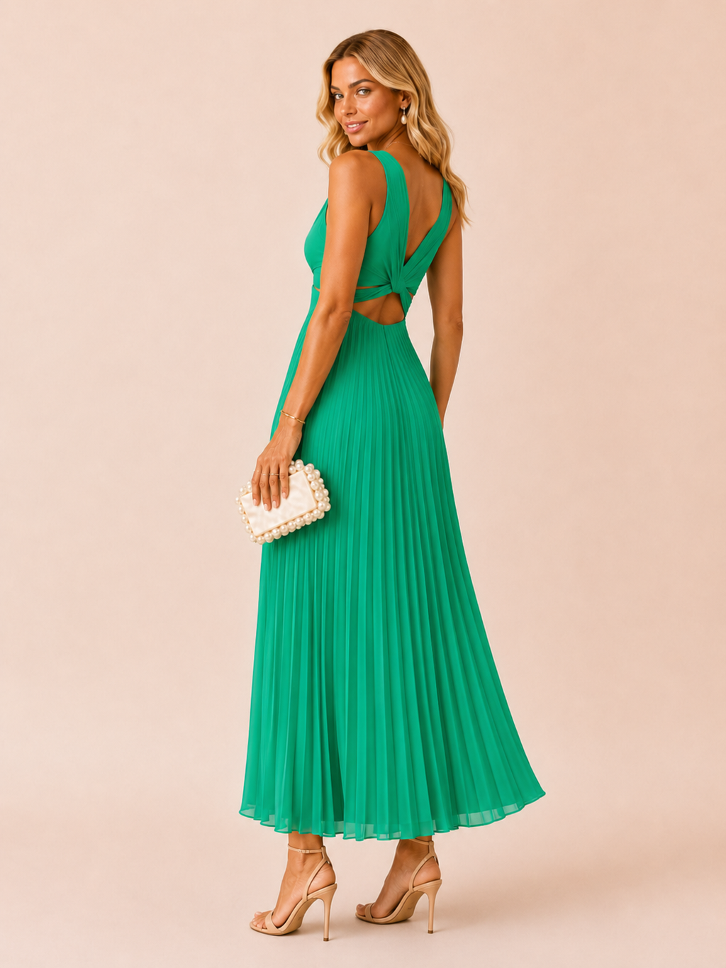 Vestido Chloe Splendore