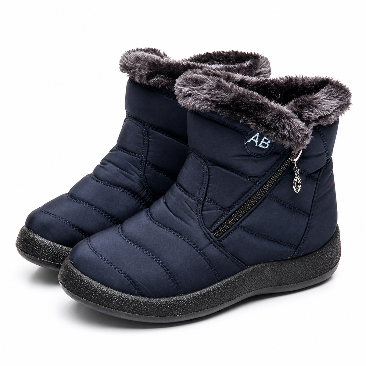 Antonella Buttoni | Botas impermeables