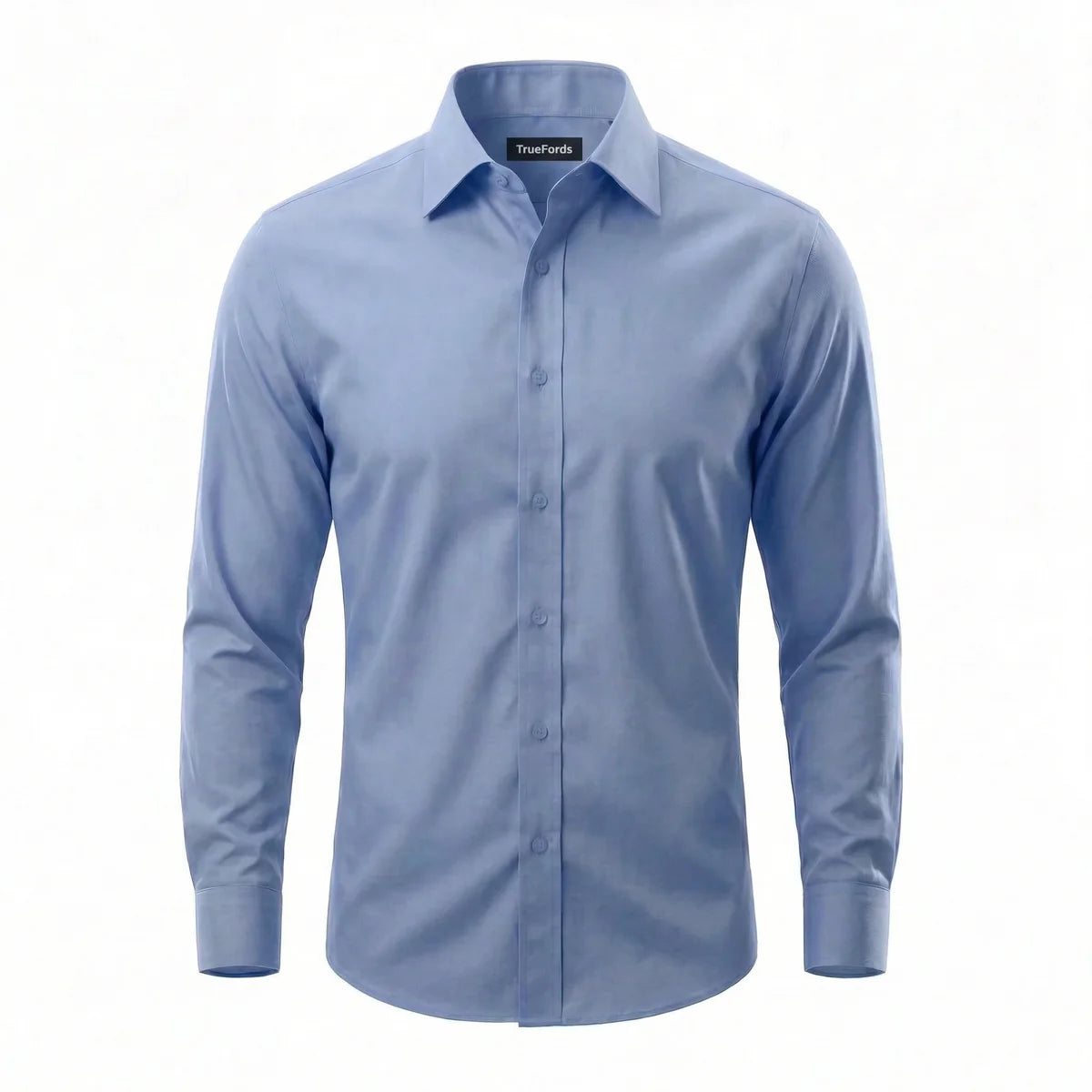 True Fords | Camisa Anti Arrugas